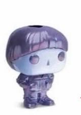 Stranger Things Kinder Joy