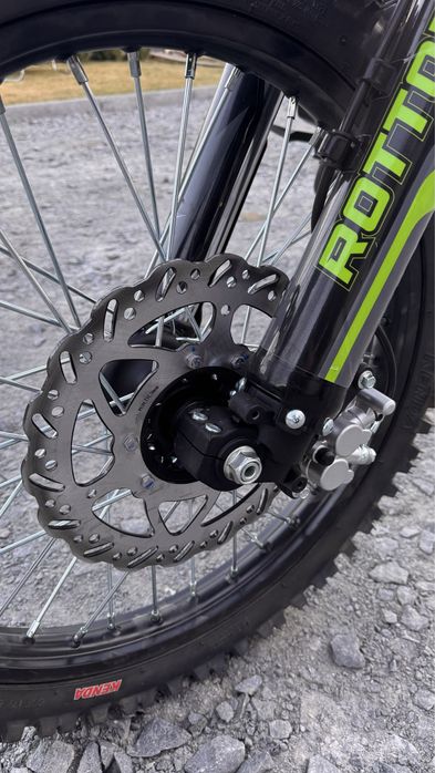 Мотоцикл, rottor, мотоцикл крос, крос, ротор, ротор ендуро