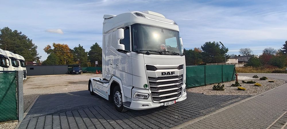 DAF