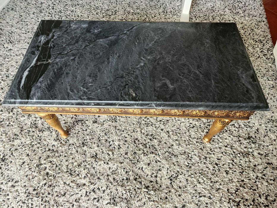 Mesa de centro (sala de estar)