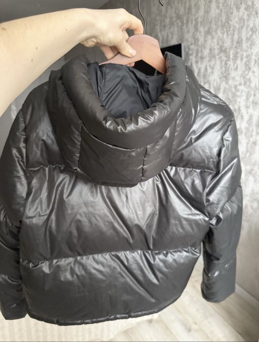 Демісезонна куртка Massimo Dutti xs