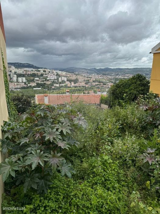 Terreno  para venda — Camarate, Unhos E Apelação, Lisboa