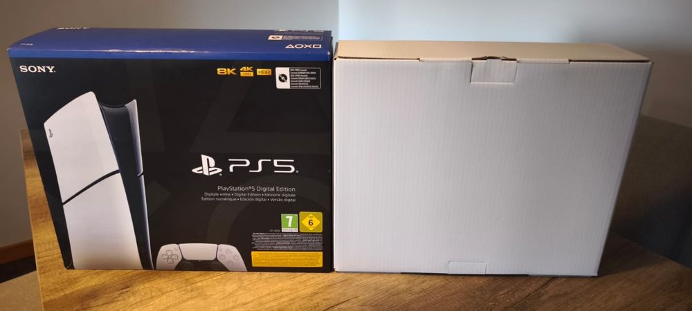 Vendo Playstation 5