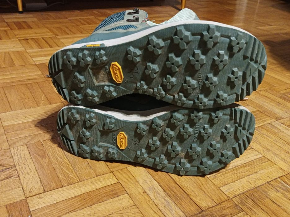 Buty trekkingowe damskie Vasque Breeze LT GTX