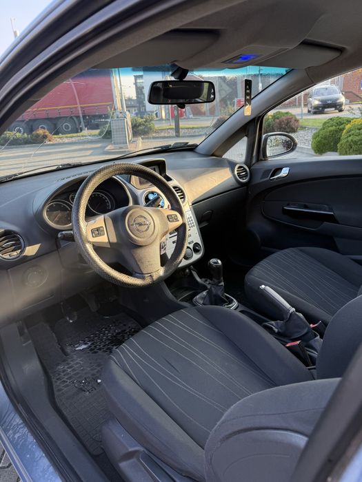 Opel Corsa 1.3 CDTI