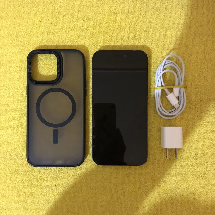 iPhone 14Pro Max, 128Gb, Neverlock, дуже хороший стан, ЧИТ ОПИС, ТОРГ