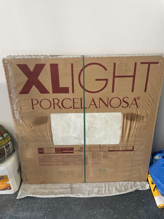 Płytki + gratis Porcelanosa Vendome Nature 120x120 + gratisy