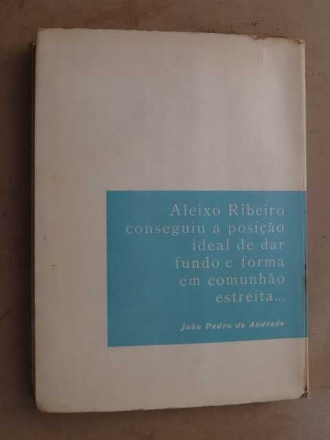 Patrão Bento de Aleixo Ribeiro