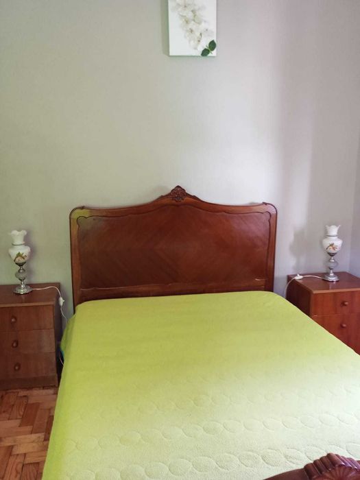 Quarto para alugar, Covilhã