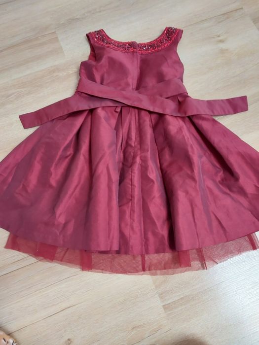 Sukienka Next r. 104