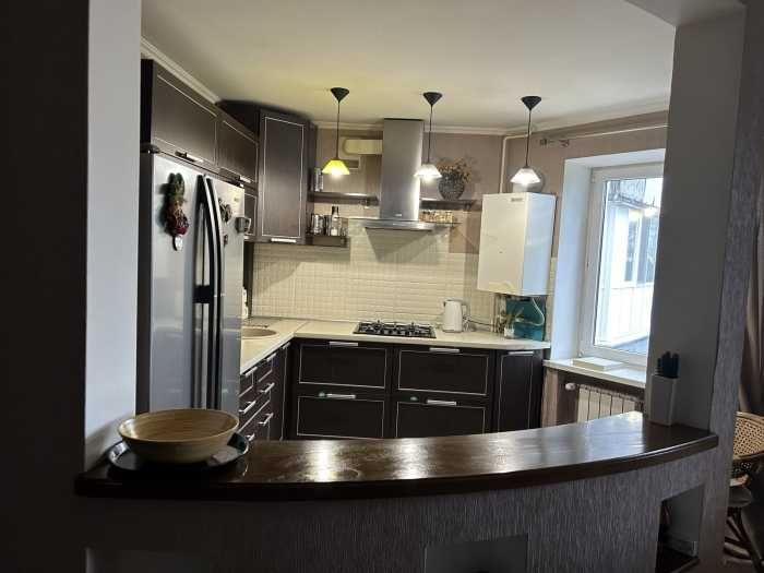 Аренда 2к квартиры пл. Победы