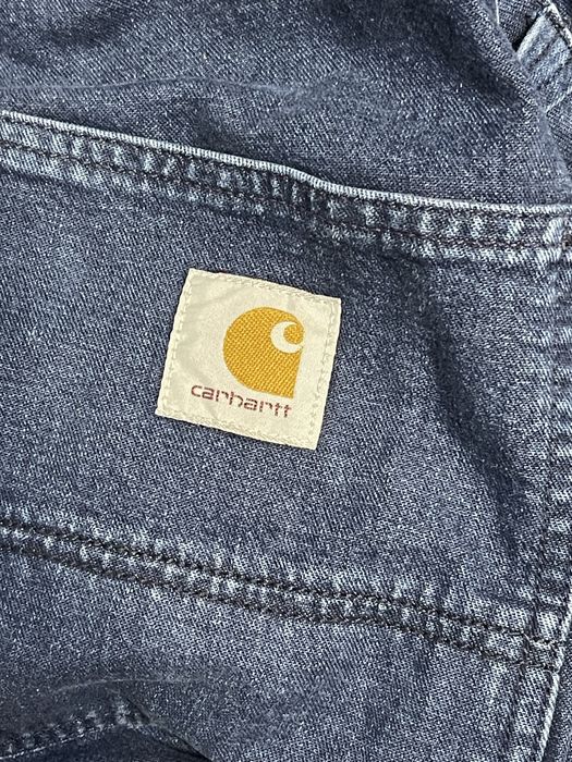 Чоловічі джинси Carhartt оригінал