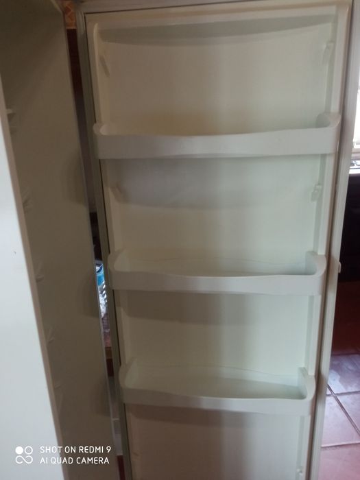 Frigorífico funcional
