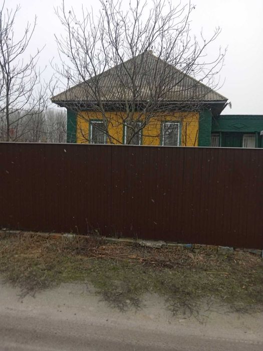 Продається будинок  с. Талалаївка Ніжинського району