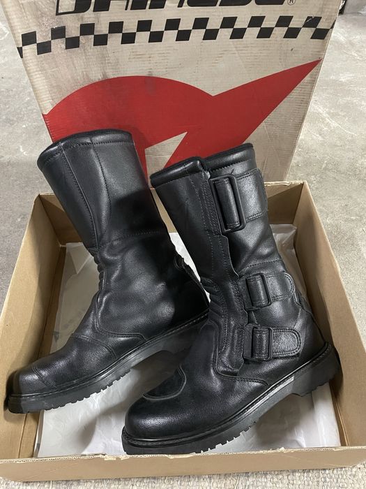 Botas Dainese Femininas Mota