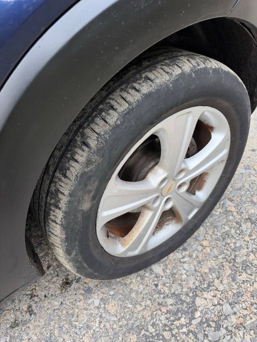 Продам Chevrolet Captiva