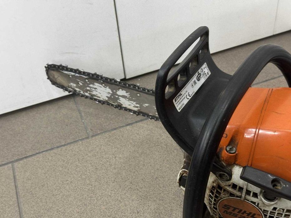 Piła Stihl MS 231 ROK 2017 Solo