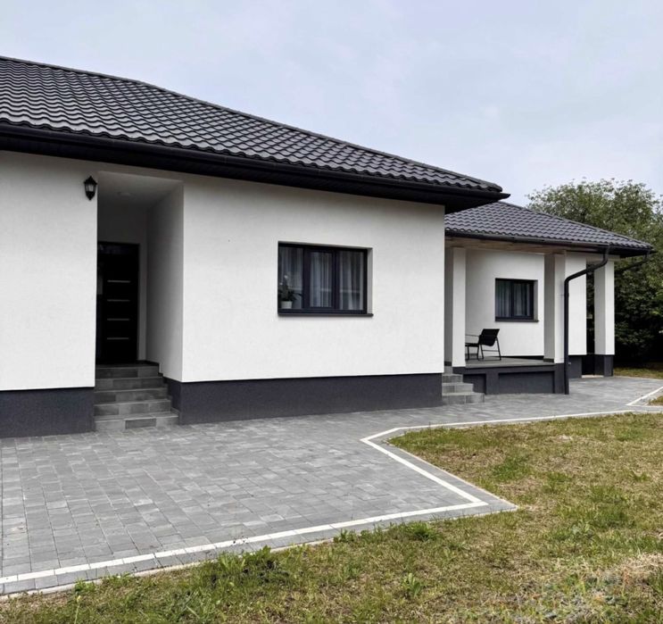 Продаж американки