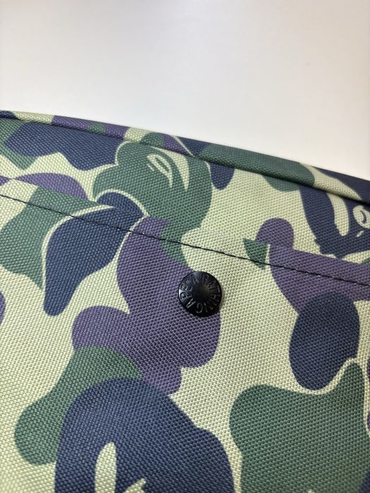 Стильна сумка Bape , Bape bag