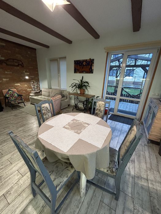 Дуплекс з особливим вайбом, Буча! Читати опис обовʼязково!