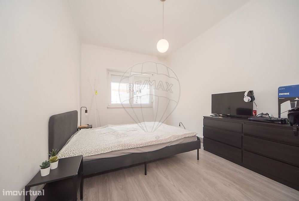 Apartamento T2 para venda