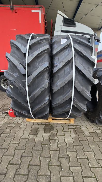 Opony 650/65R42  Alliance