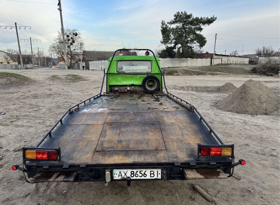 Продаи Volkswagen lt Эвакуатор