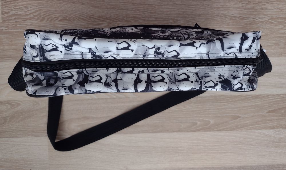 Star Wars torba pluszak
