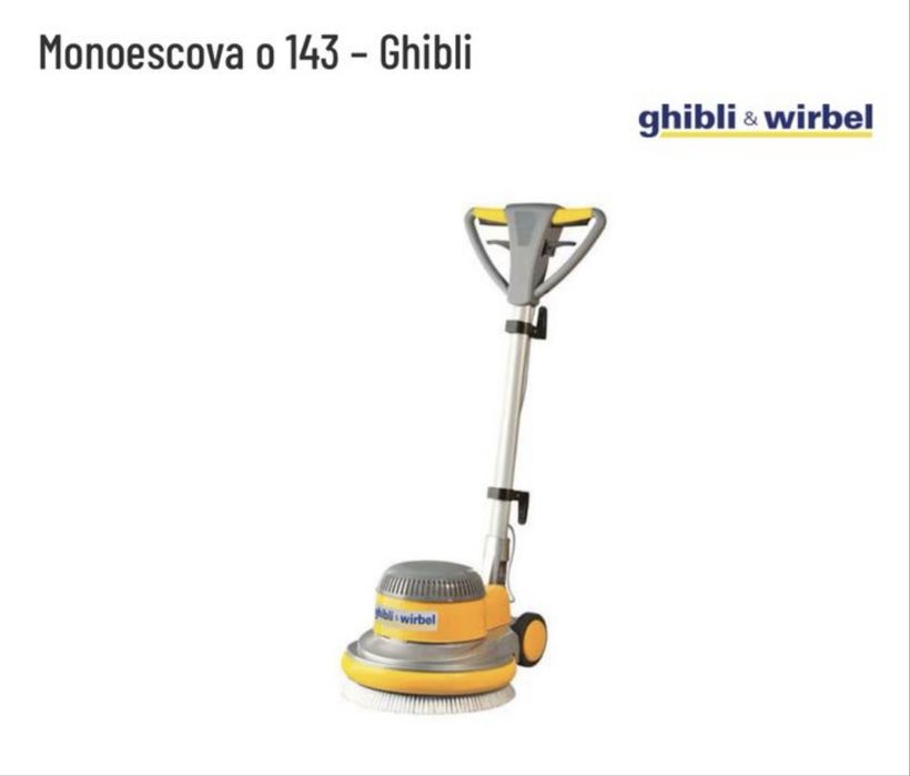 Rotativa profissional