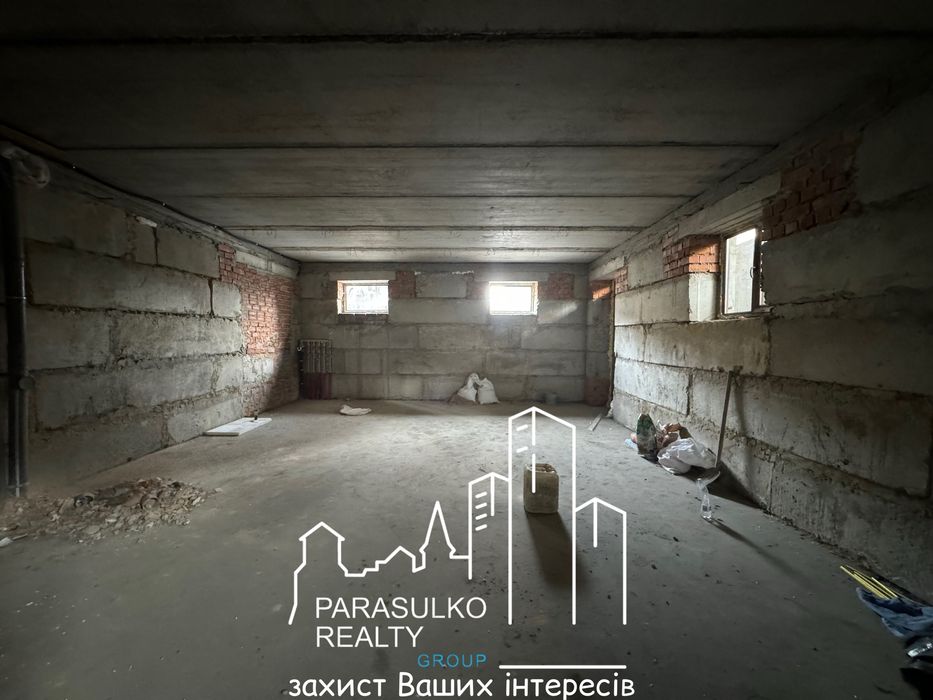 Ліквідне приміщення в Старому місті