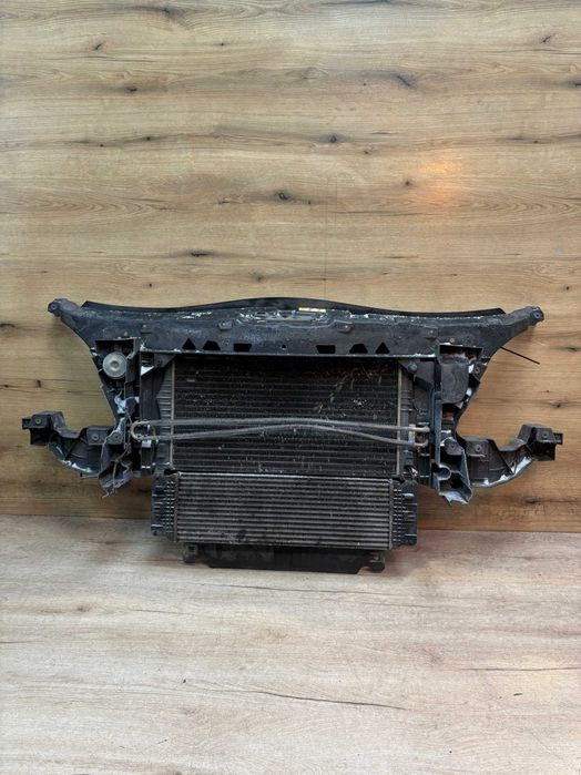 Pas przedni mercedes sprinter 906 lift