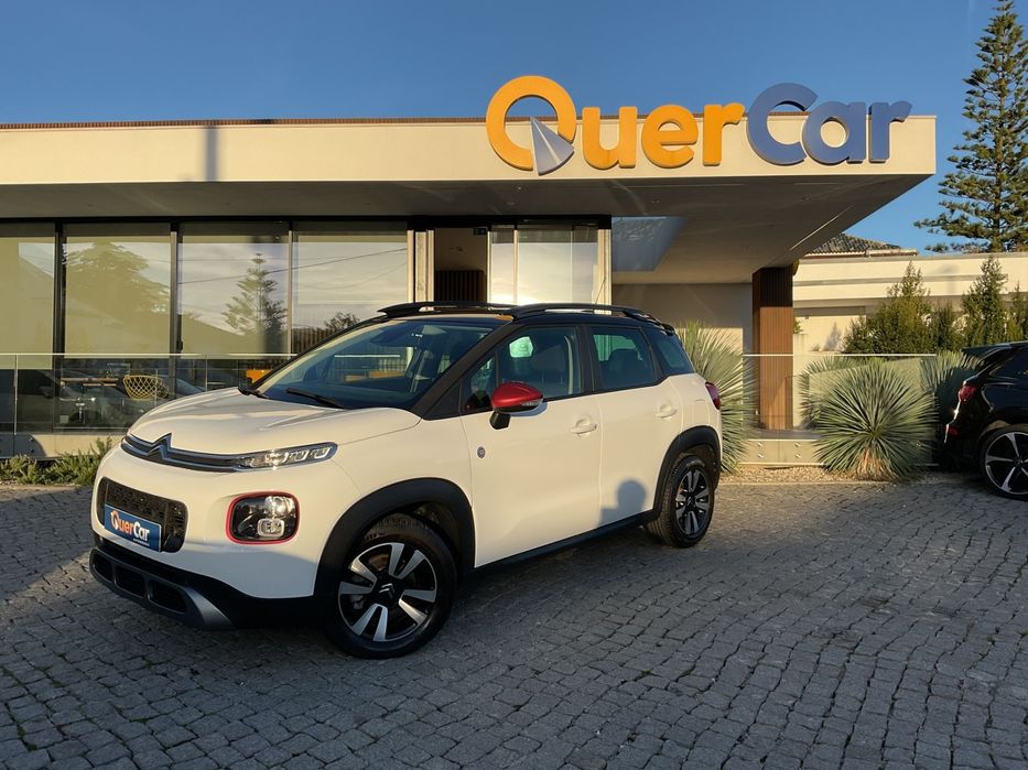 Citroën C3 Aircross 1.2 PureTech Feel