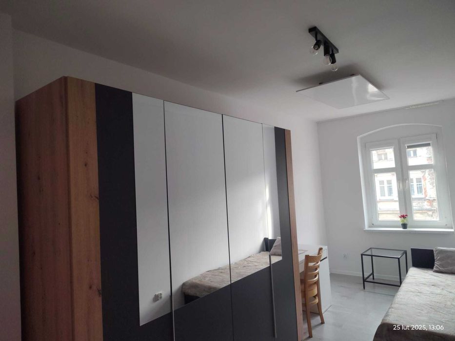 Mieszkanie – Wrocław, Plac Grunwaldzki - Widok 3