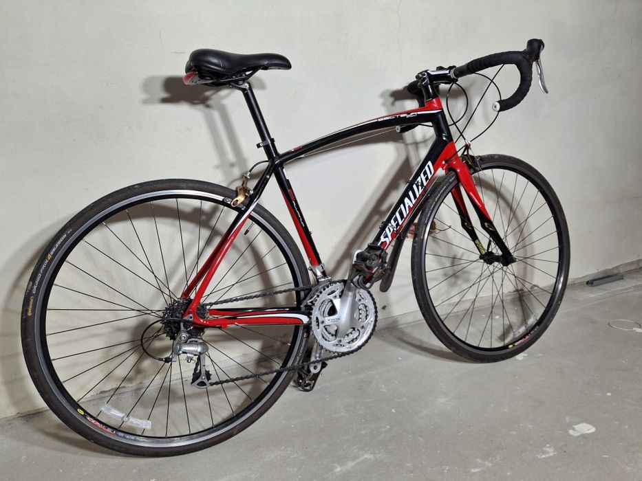 Rower Kolarzówka Szosa specjalized secteur sport