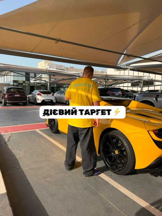 Досвід 3 роки ! Таргетована реклама, реклама Інстаграм, фейсбук