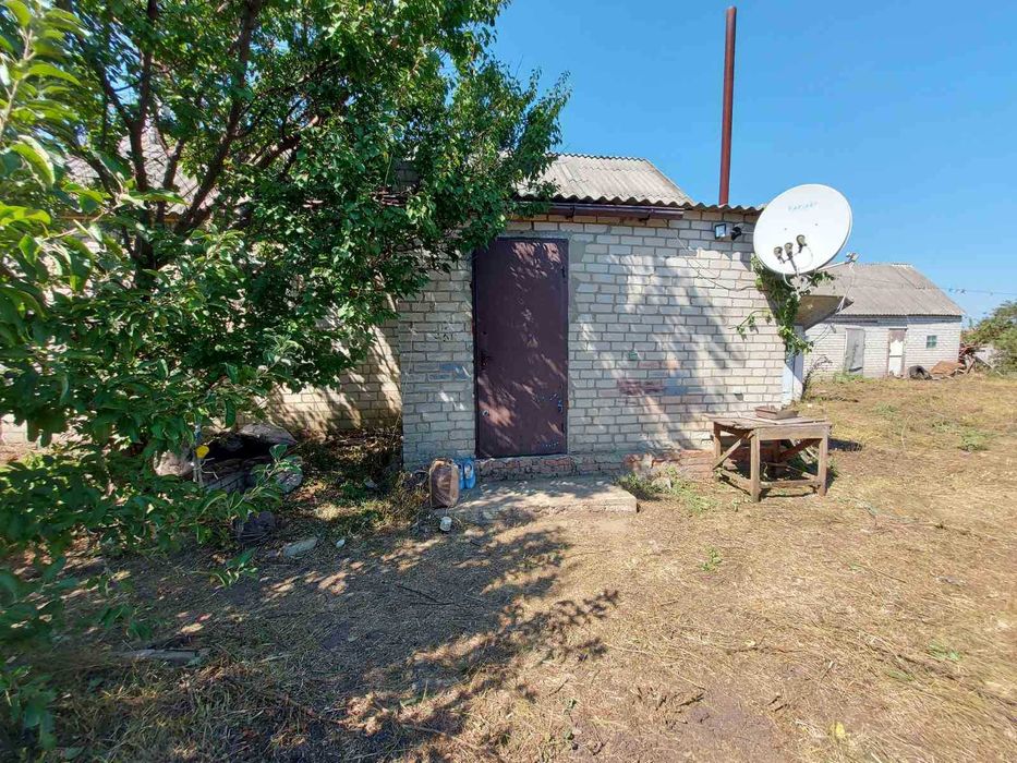 Продам дом в селе Охочее Ново Водолажского р-на