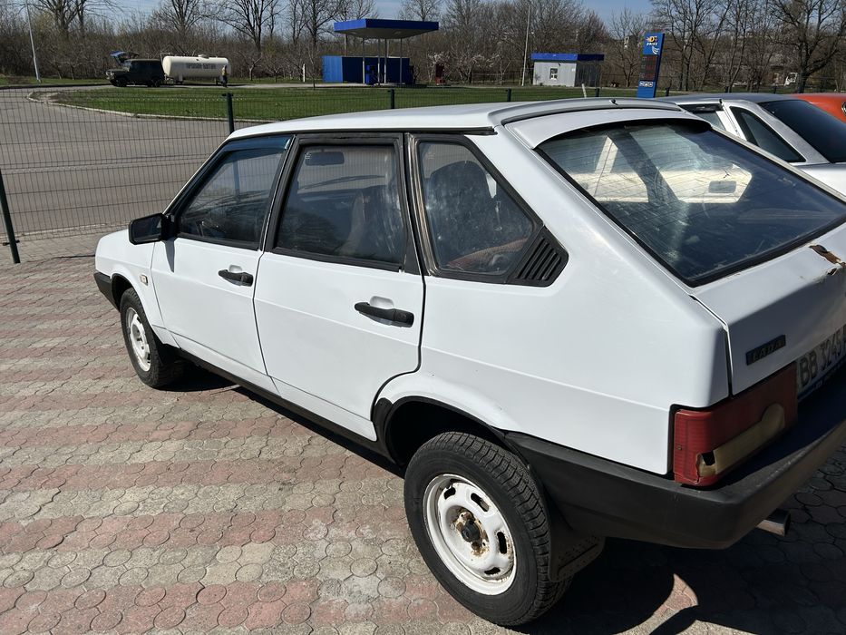 Продам авто возможно пригон