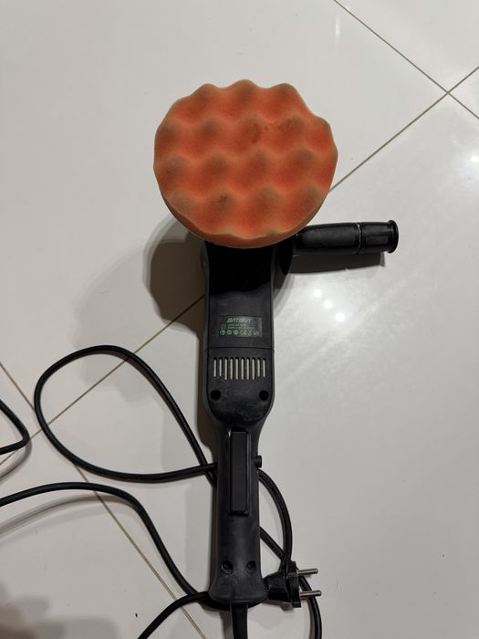 Maszyna do Polerowania Polerka Batoca 880w 3300rpm
