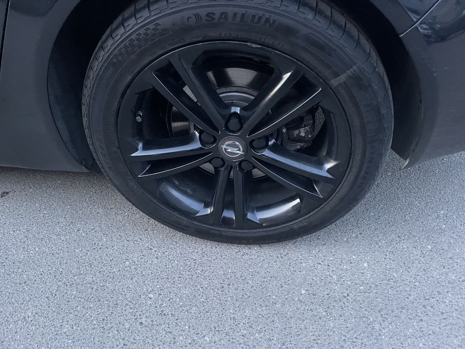 Продам СВОЄ АВТО opel insignia