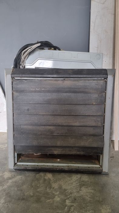 Тепловентилятор Proton EL 30