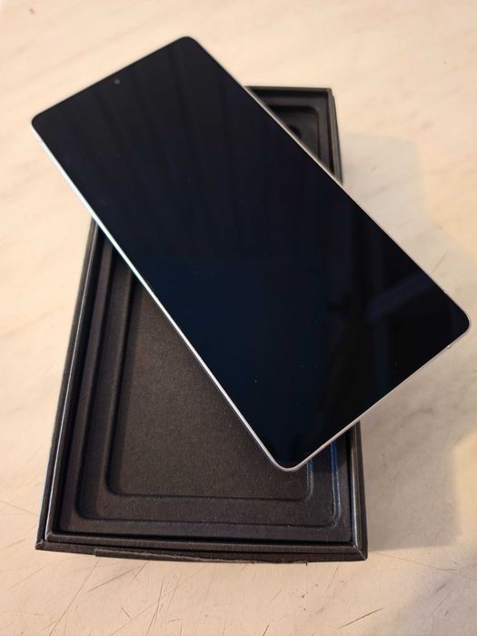 Samsung Galaxy S25 Ultra 512 GB - stan idealny!