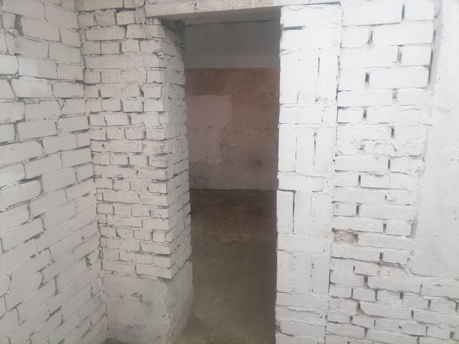 Гараж" гк Салют"