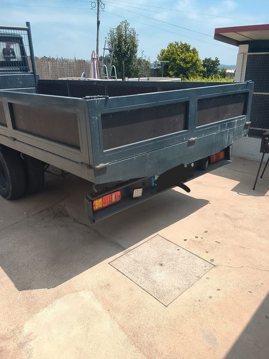 Iveco Daily 35-10 1997