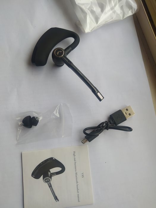 Auricular Bluetooth V8s