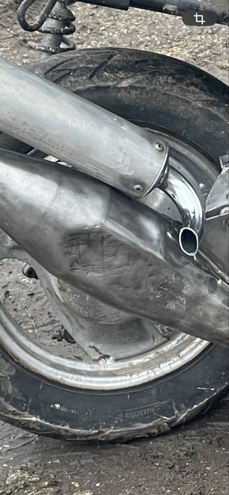 Саксофон ямаха джог