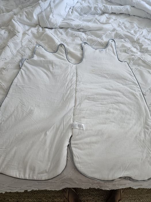 Saco de dormir bebé