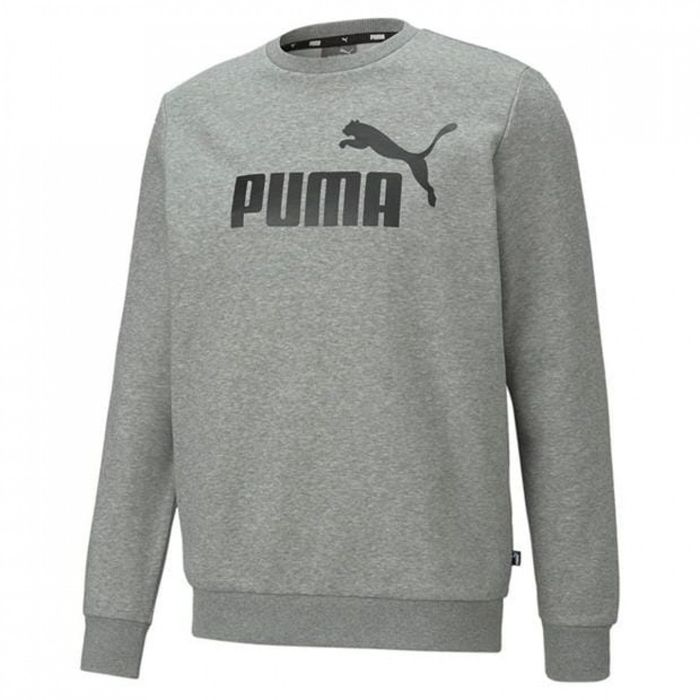 Чоловічий світер-світшот PUMA
