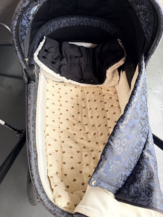 Wózek dziecięce Cybex Priam