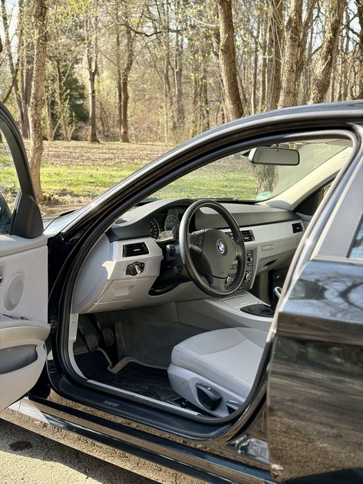 BMW 320i E90 170к.с.