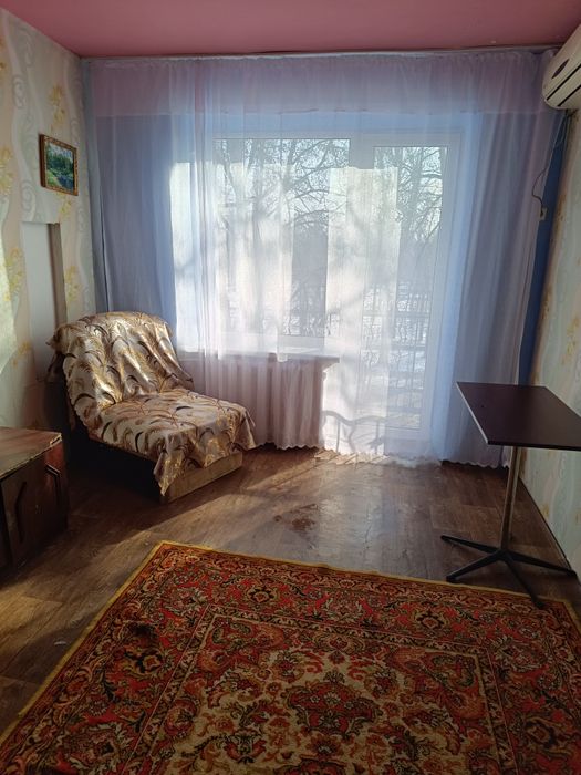 Сдам 2х комнатную квартиру